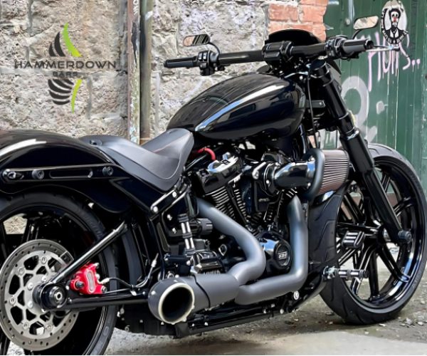 _Hammerdown Drag Bar
