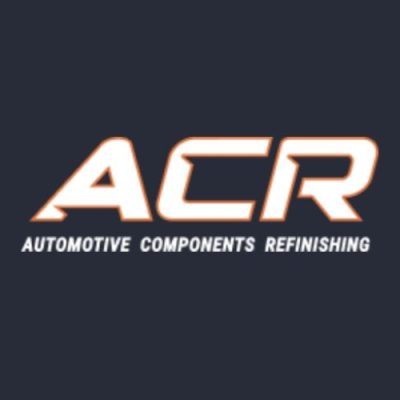 ACR logo