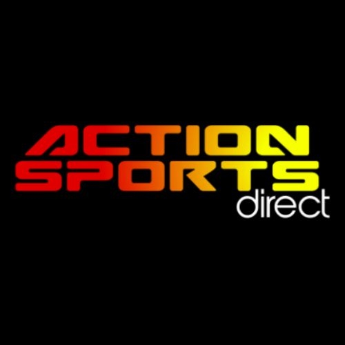 Action Sports Direct logo