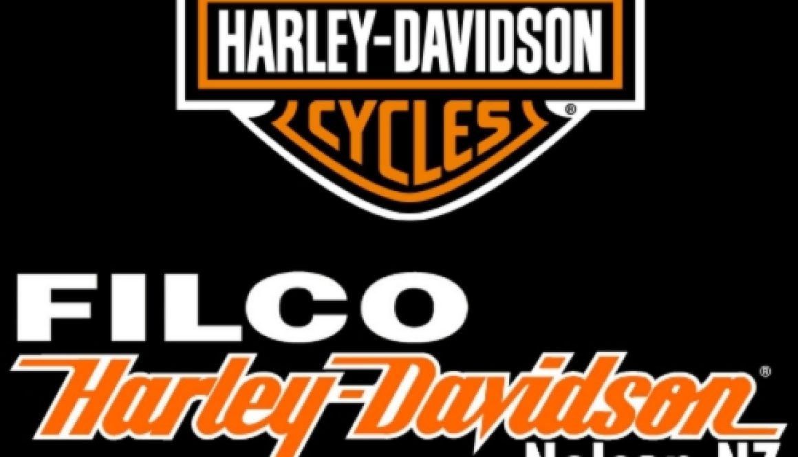 Filco Harley-Davidson