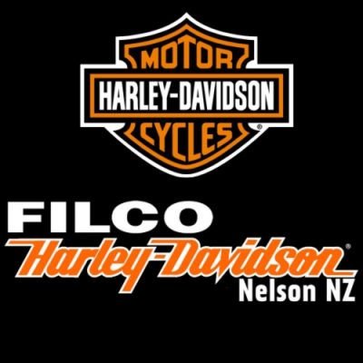 Filco Harley-Davidson