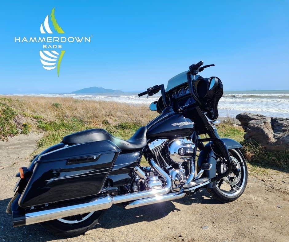 Hammerdown Bagger - 1
