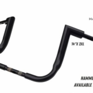 Hammerdown Bagger - 3