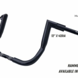 Hammerdown Bagger - 4