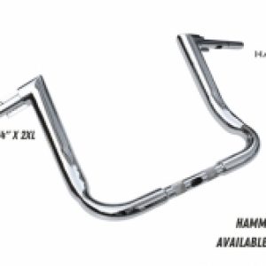 Hammerdown Bagger - 6