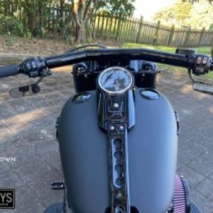 Hammerdown Drag - 2