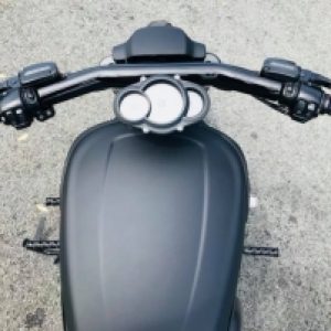 Hammerdown Drag - 3