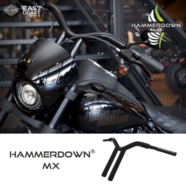 Hammerdown MX - 2
