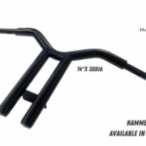 Hammerdown MX - 3