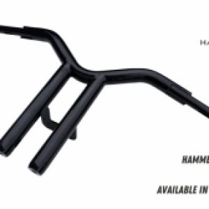 Hammerdown MX - 4