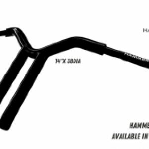 Hammerdown MX - 5