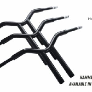 Hammerdown MX - 6