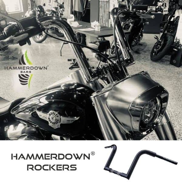 Hammerdown Rockers - 2