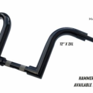 Hammerdown Rockers - 4