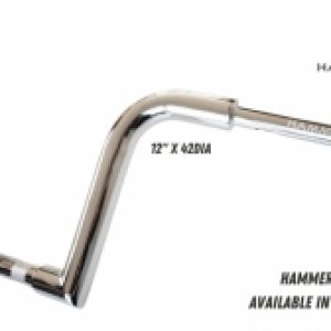 Hammerdown Rockers - 5