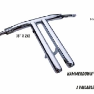 Hammerdown T-Bar - 10