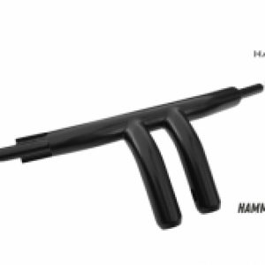 Hammerdown T-Bar - 11