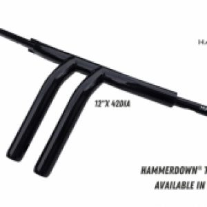 Hammerdown T-Bar - 12