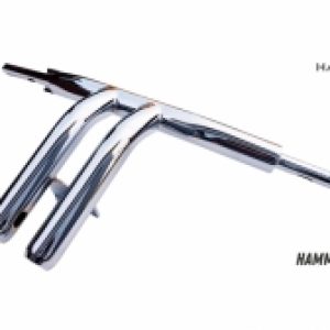 Hammerdown T-Bar - 13