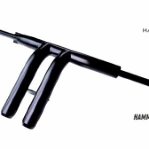Hammerdown T-Bar - 14