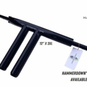 Hammerdown T-Bar - 18