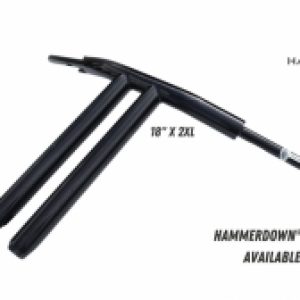 Hammerdown T-Bar - 2