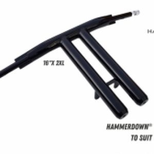 Hammerdown T-Bar - 24