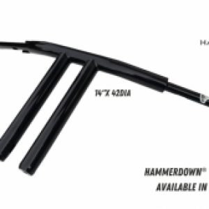 Hammerdown T-Bar - 3