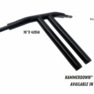 Hammerdown T-Bar - 6