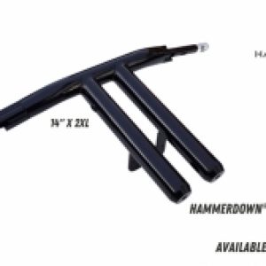 Hammerdown T-Bar - 8