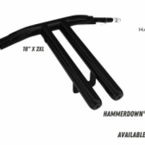 Hammerdown T-Bar - 9
