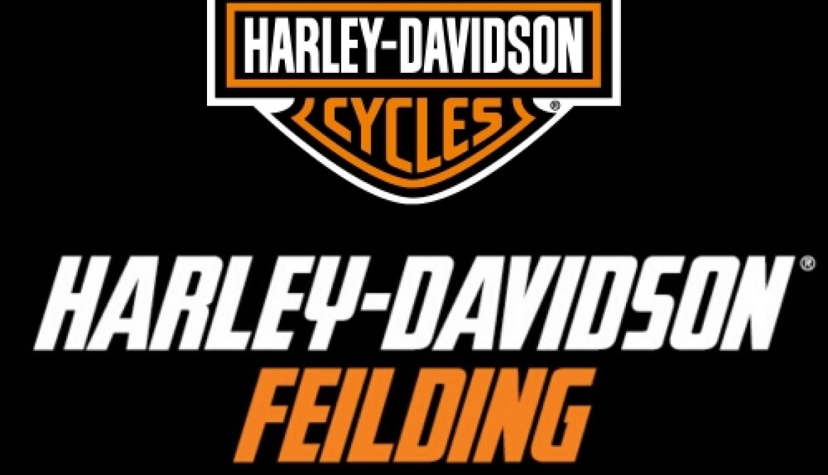 Harley-Davidson Feilding Logo
