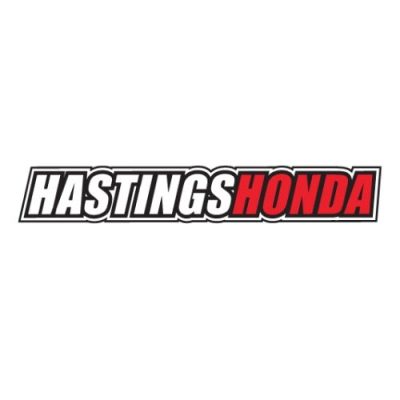 Hastings Honda Logo