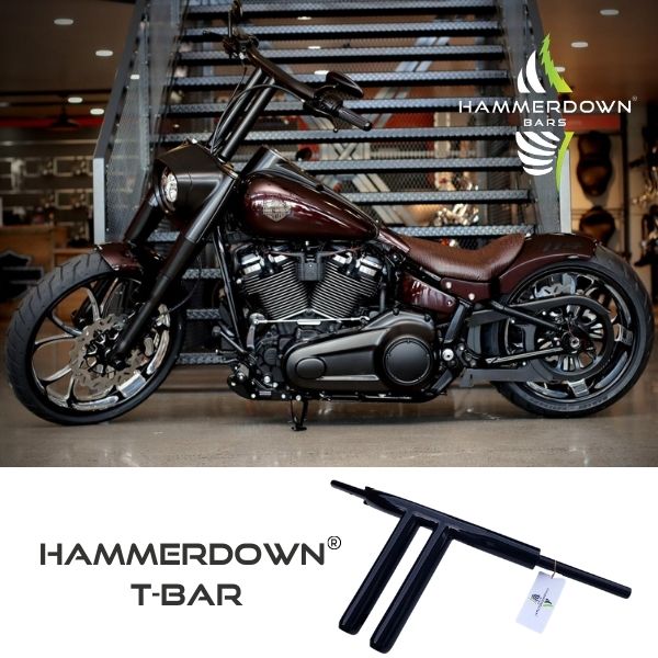 Hero1-Hammerdown T-Bar