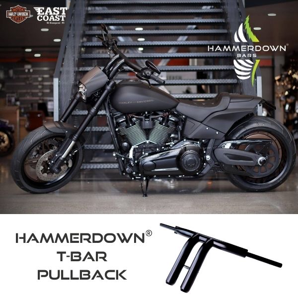 Hero2-Hammerdown T-Bar