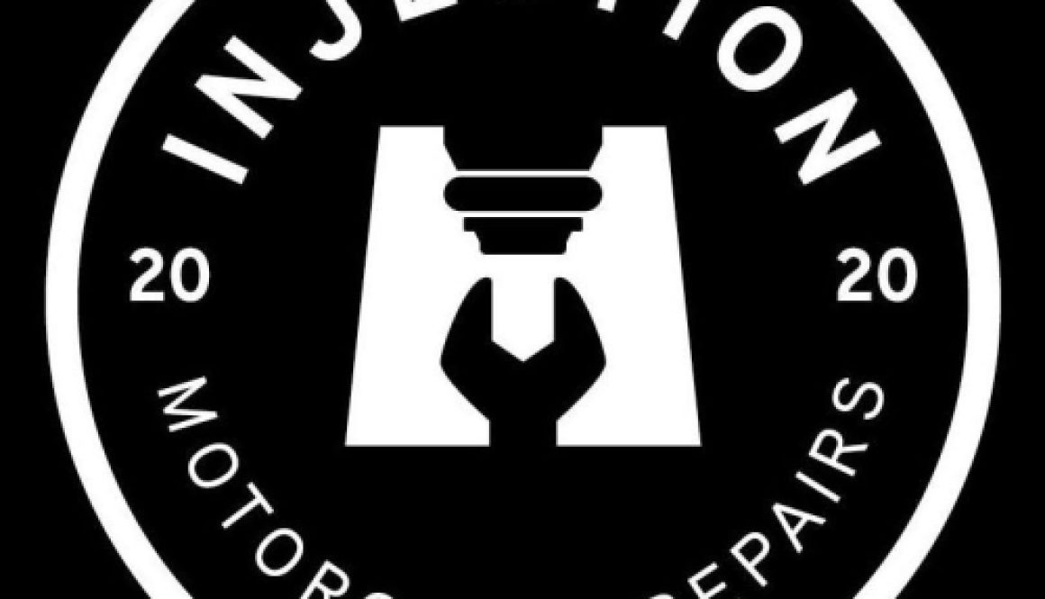 Injection Motorcycle Repairs Logo