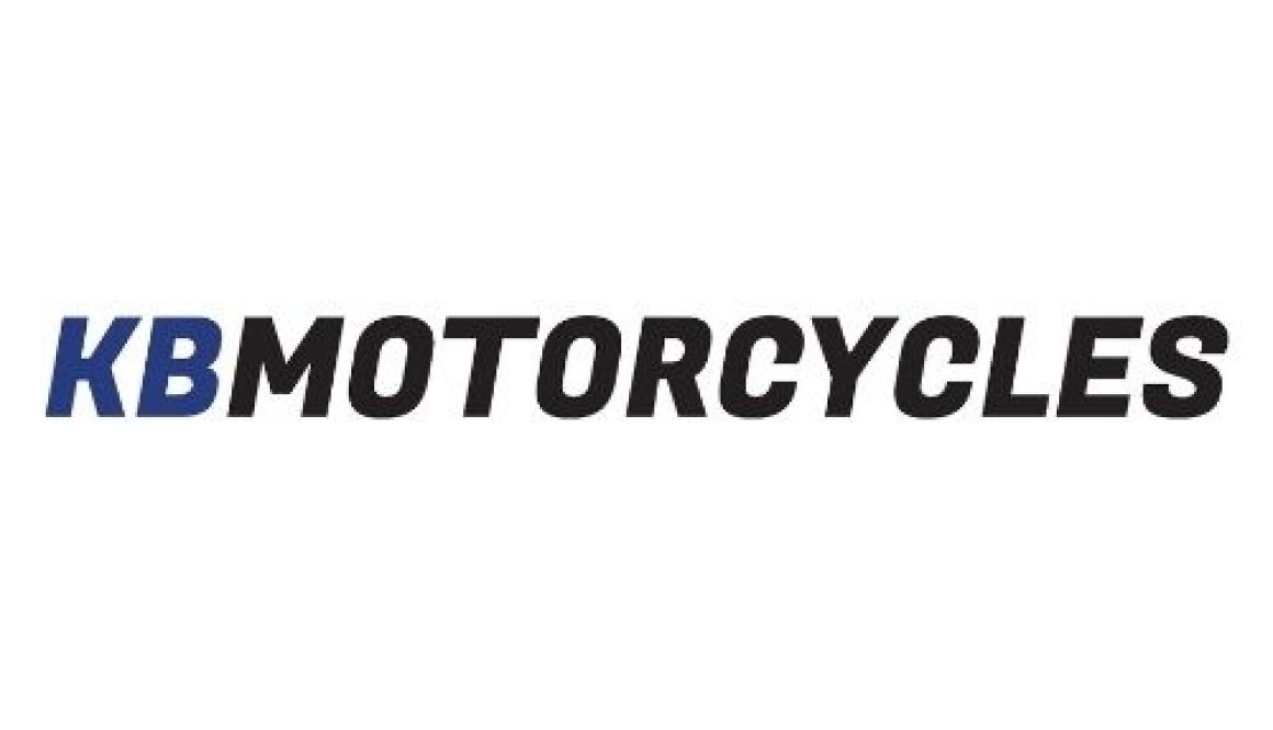 KB Motorcycles Logo