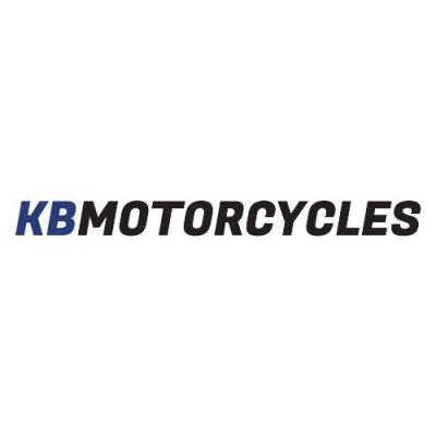 KB Motorcycles Logo