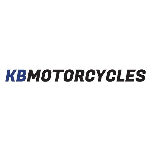 KB Motorcycles Logo