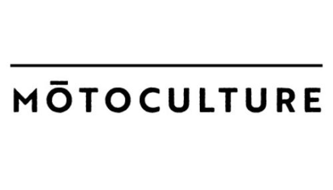 Motoculture Logo