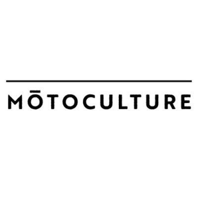 Motoculture Logo