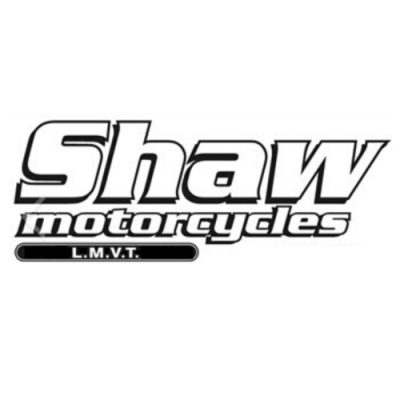 Shaw Motorcycles Logo
