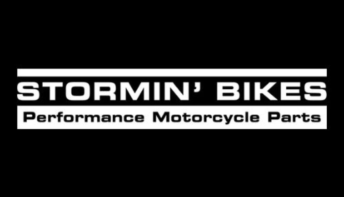Stormin Bikes Logo