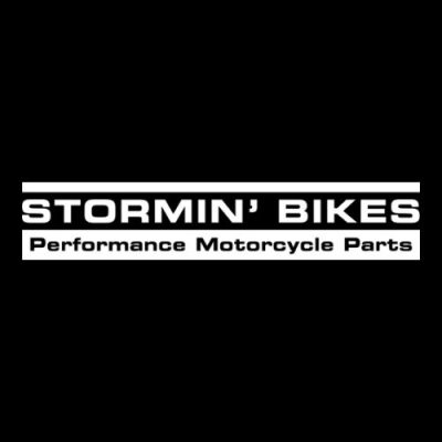 Stormin Bikes Logo