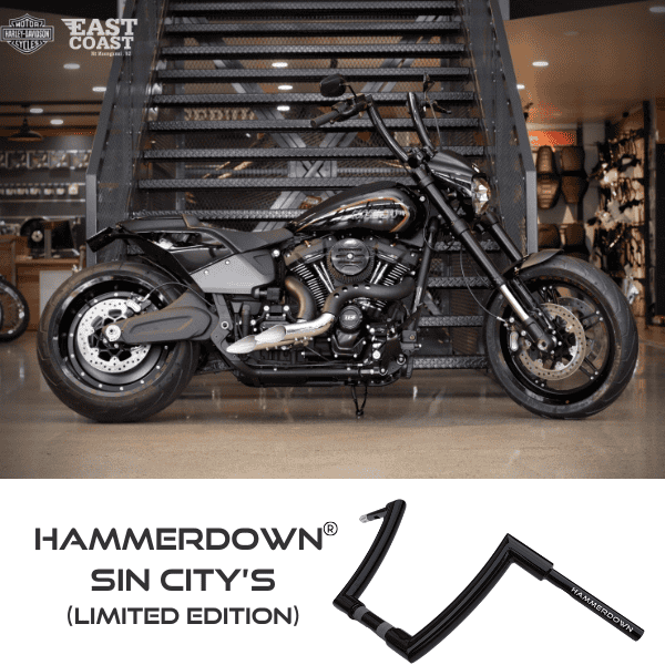 Hammerdown Sin City